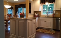 Bathroom and Kitchen Design by International Tile & Custom Interiors