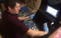 4hr or less Mac or PC repair - CAST OUT THE IT DEMONS! by Secret Simple Computer Repair