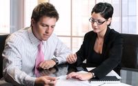 One-on-one business success coaching by FocalPoint Business Coaching of South Jersey, LLC