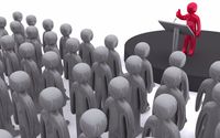 Public Speaking by FocalPoint Business Coaching of South Jersey, LLC