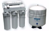Axeon Water Systems by Artesian Water Well & Filter Services