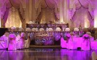 Event Day Management: by P & T Party Planners