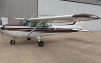 Aircraft Rental by Trammel Air, Inc.