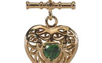 Wholesale Jewelry by Olympia Gold Wholesale Jewelry