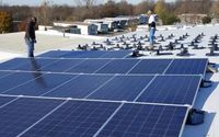 Are Your Meter's running to FAST! by Atlas Energy Group