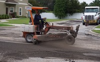 Mill & Pave by ACPLM