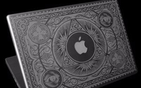Engraving by Artals Promotions Inc.