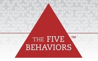 The Five Behaviors of a Cohesive Team by Weselak & Assoc