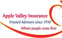 Insurance services by Apple Valley Insurance Agency