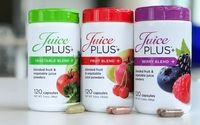 Juice Plus+ by Living In Color - Inside And Out