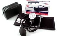 Manual Blood Pressure Cuff (Aneroid Sphygmomanometer) by Egan Medical Equipment & Supply