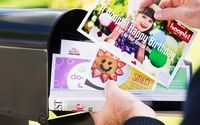 Mailing Services by The Print House