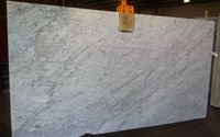 Marble Countertops by Ecstatic Stone, LLC