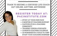 Training to Become a Certified Life Coach by P4 Coaching Institute