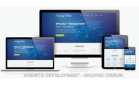SEO / Responsive Web Design by Specialty Web Designs Inc., SEO Services