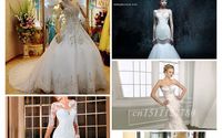 Online Store Varnita Bridal Store by K&E Bridal Consultants & Varnita Bridal Boutique LLC