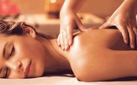 Massage Therapy by Hall Chiropractic