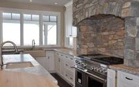 Kitchen Refinish by Wow 1 Day Painting