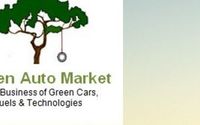 Green Auto Market by LeSage Consulting