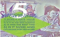 Social Media Management  by JRH Graphics