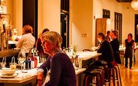 Restaurant by Thomas Hill Organic