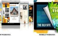 Web Design & Development by My Path Builder