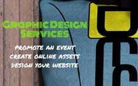 Graphic Design/Asset Creation  by JRH Graphics