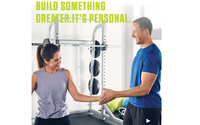 Personal Training in Private Suites by Fitness Together Lynnfield
