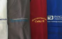 Promote your Business through Branding by airmed career apparel