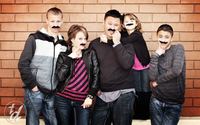 Family Photography by Tina Ducker Photography