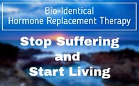 Bio-identical Hormone Replacement by Advanced Practice Clinic