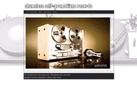 Website Design by M.Berndt Design