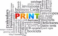 Digital Color Printing by Steve Prints