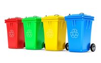 Waste Cost Reduction by Edge Insights