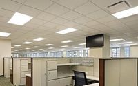 INTERIOR LED OFFICE & RETAIL LIGHTING by Cam-Air, LLC