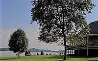 Seventh Heaven by Smoky Mountain Lake Rentals