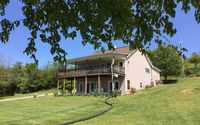 Next To Heaven by Smoky Mountain Lake Rentals