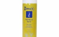 Dudley Oil Sheen Spry by GBM3, Inc/Greg's Professional Barber & Beauty Salon