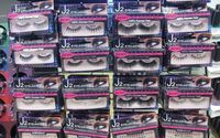 J 2 EYELASHES by GBM3, Inc/Greg's Professional Barber & Beauty Salon