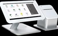 Supermarket and Restaurant pay station by Merchant Service - Bank Cards Payments (FDIS)