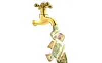 We turn hard water expense into cash by U.S. Water Evolution Technologies, LLC
