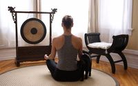 Meditation and Spiritual Guidance Education by Top Performance Consulting