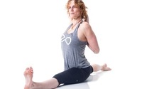 Yoga Instruction by Top Performance Consulting