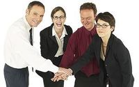 Creating Compatibility for Business by Christopher Taylor - Sovereign Harmony