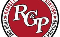 Your One-Source Printing Provider by Ramsey Graphics & Printing LLC