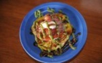 Brithday, Anniversaries, Rehearsal Dinners After Wedding Parties by Snooty Frog Restaurant
