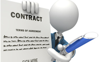 Contract Preparation, Negotation and Review by Teasley Law Group, LLC