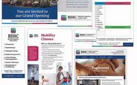 BRANDING, WEB, SOCIAL MEDIA by ReVue Design and Communications