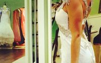 Professional Gown services by Ana's Professional GOWN Alterations
