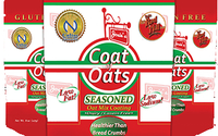 JOSIE'S COAT OF OATS by josies coat of oats